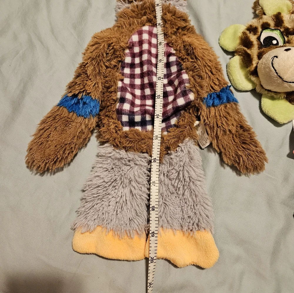 Dog Toy bundle, 4 pc - Picture 14 of 14